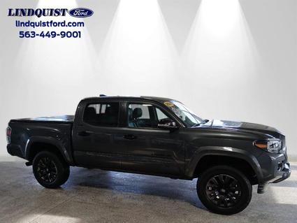 2021 Toyota Tacoma Bettendorf IA