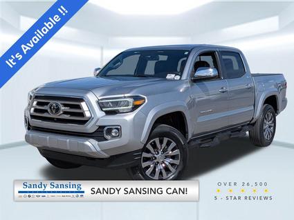 2022 Toyota Tacoma Pensacola FL