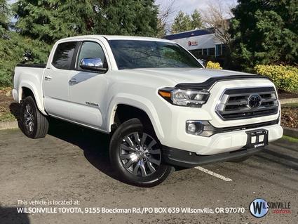2023 Toyota Tacoma Vero Beach FL