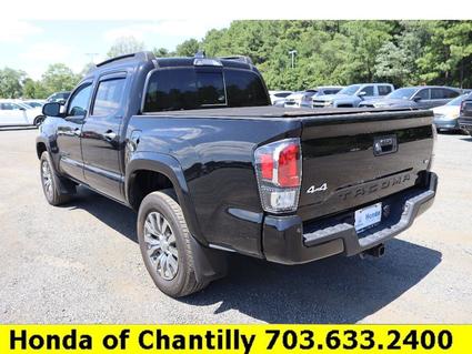 2023 Toyota Tacoma Chantilly VA