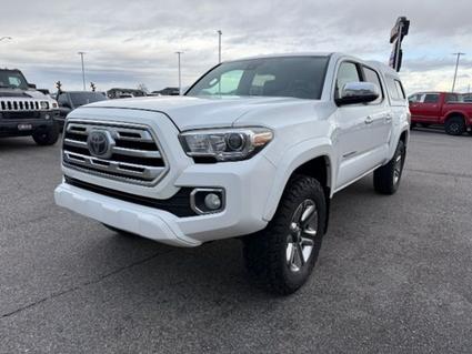2019 Toyota Tacoma Idaho Falls ID