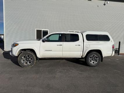 2019 Toyota Tacoma Idaho Falls ID