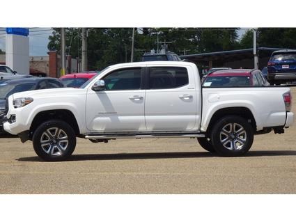 2019 Toyota Tacoma Tupelo MS