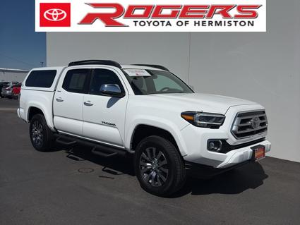 2022 Toyota Tacoma Hermiston OR