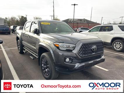 2022 Toyota Tacoma Louisville KY