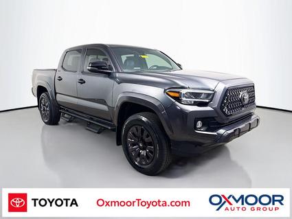 2022 Toyota Tacoma Louisville KY