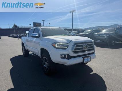2023 Toyota Tacoma Post Falls ID