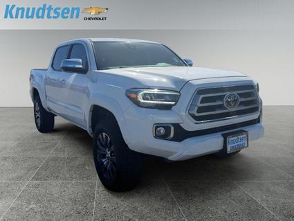 2023 Toyota Tacoma Post Falls ID