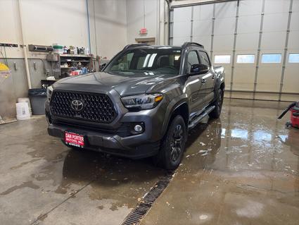 2023 Toyota Tacoma Dickinson ND