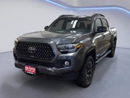 2023 Toyota Tacoma Dickinson ND