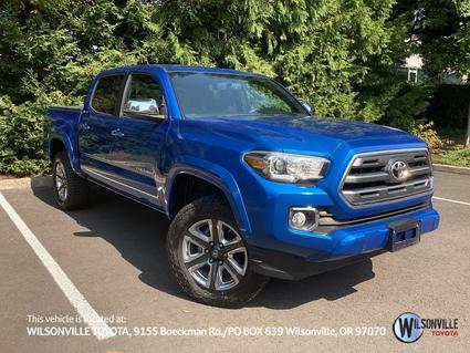 2017 Toyota Tacoma Vero Beach FL