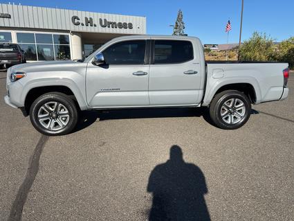 2018 Toyota Tacoma The Dalles OR