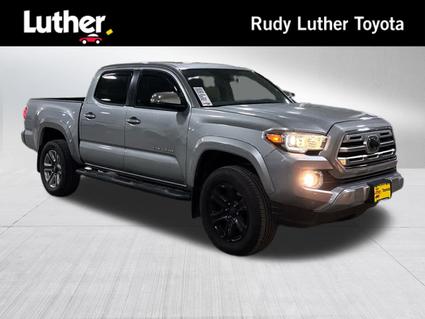 2018 Toyota Tacoma Minneapolis MN