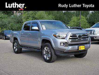 2018 Toyota Tacoma Minneapolis MN