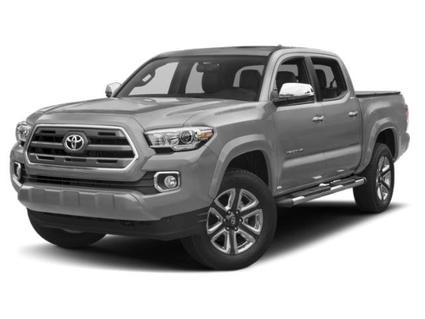 2018 Toyota Tacoma Minneapolis MN