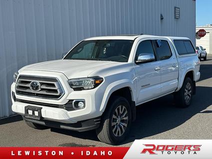 2020 Toyota Tacoma Lewiston ID