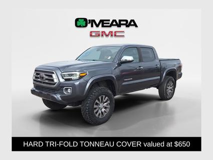 2020 Toyota Tacoma Denver CO