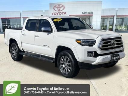 2020 Toyota Tacoma Bellevue NE