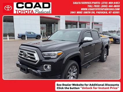 2023 Toyota Tacoma Paducah KY