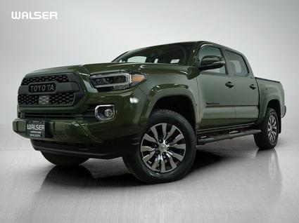 2021 Toyota Tacoma Minneapolis MN