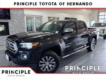 2022 Toyota Tacoma Hernando MS