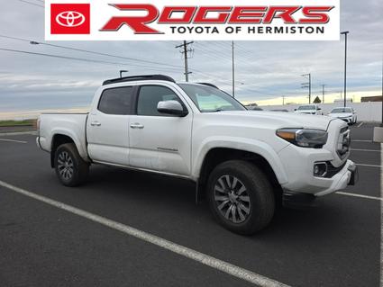 2022 Toyota Tacoma Hermiston OR