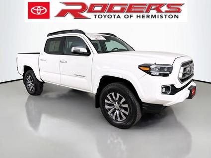 2022 Toyota Tacoma Hermiston OR