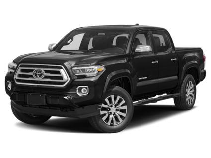 2023 Toyota Tacoma Coos Bay OR