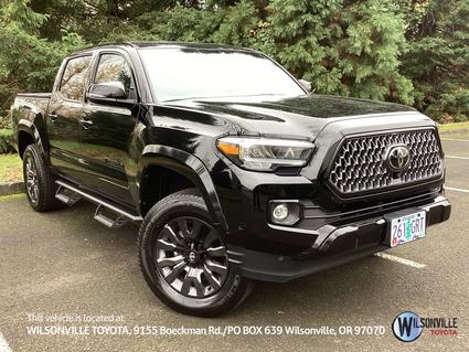 2023 Toyota Tacoma Vero Beach FL