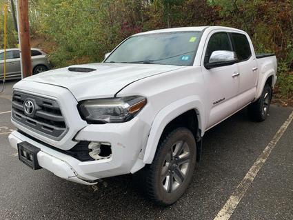 2016 Toyota Tacoma Cliffton Park NY