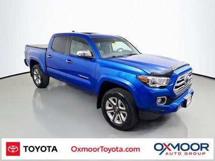 2018 Toyota Tacoma Louisville KY