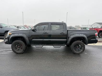 2021 Toyota Tacoma Idaho Falls ID