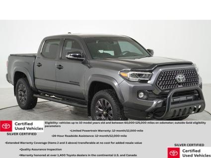 2021 Toyota Tacoma Elizabethtown KY