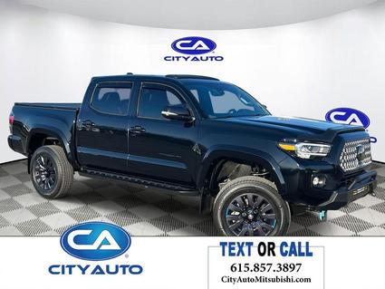 2021 Toyota Tacoma Murfreesboro TN