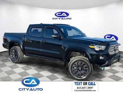 2021 Toyota Tacoma Murfreesboro TN