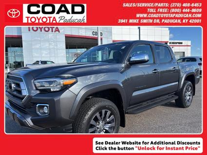 2022 Toyota Tacoma Paducah KY
