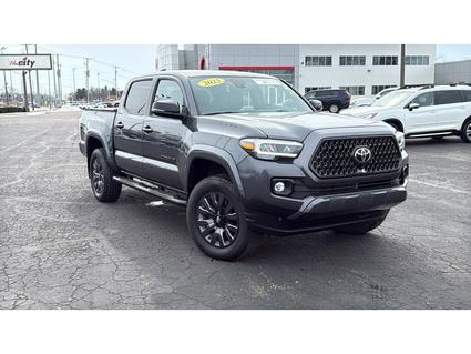 2023 Toyota Tacoma Elkhart IN