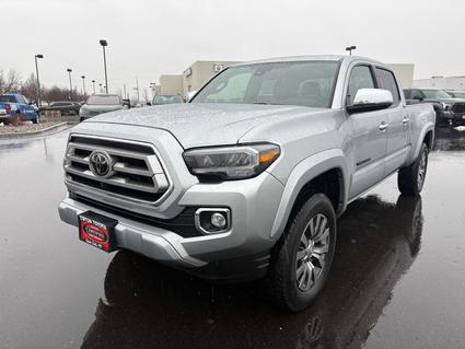 2023 Toyota Tacoma Idaho Falls ID