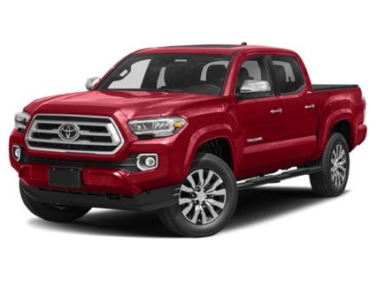 2023 Toyota Tacoma Coeur d'Alene ID