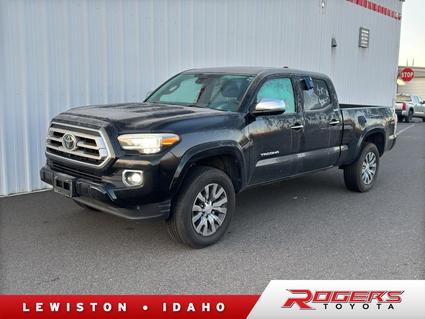 2023 Toyota Tacoma Lewiston ID