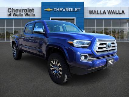 2023 Toyota Tacoma Pasco WA