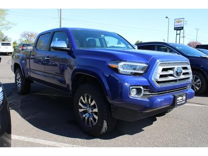 2023 Toyota Tacoma Pasco WA