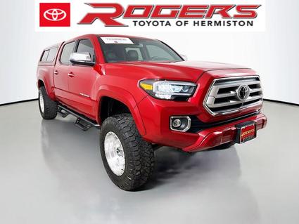 2023 Toyota Tacoma Hermiston OR