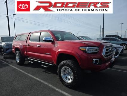 2023 Toyota Tacoma Hermiston OR