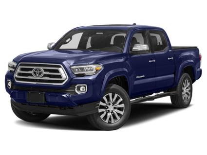 2023 Toyota Tacoma Pullman WA