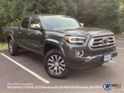 2023 Toyota Tacoma Vero Beach FL