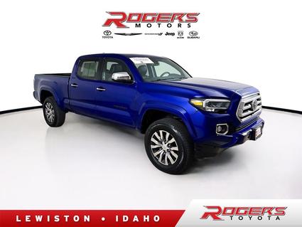 2023 Toyota Tacoma Lewiston ID