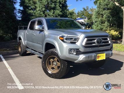 2023 Toyota Tacoma Vero Beach FL