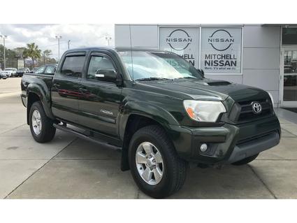 2013 Toyota Tacoma Enterprise AL