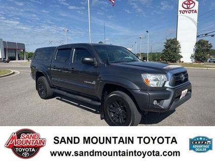 2015 Toyota Tacoma Albertville AL